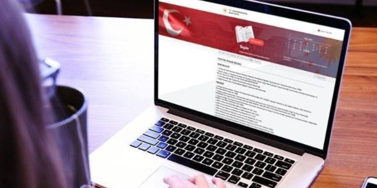 Dijital hizmet vergisi oranı yeniden belirlendi