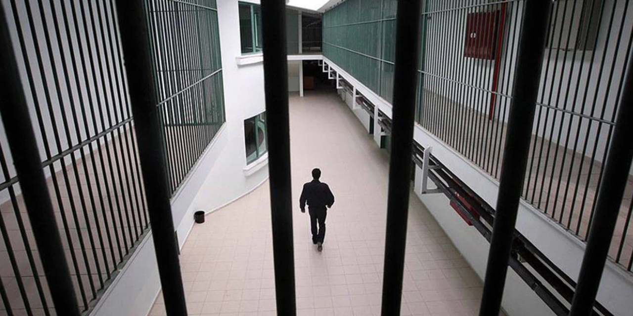Af düzenlemesi: Cezaevlerinden tahliyeler başladı