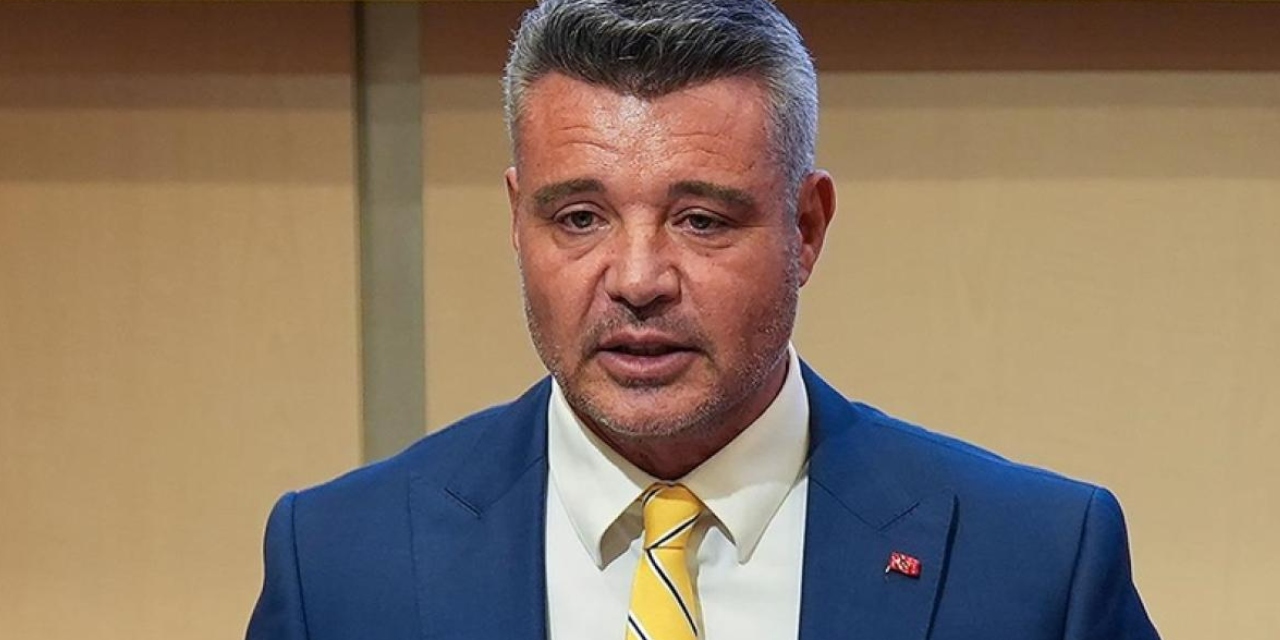 Sadettin Saran adli kontrol şartıyla serbest bırakıldı