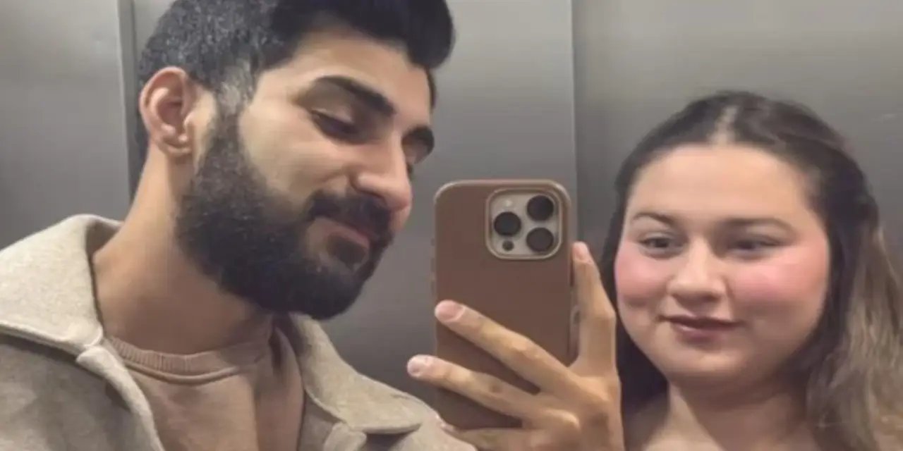 Kahramanmaraş'ta nişanlı çift motosiklet kazasında hayatını kaybetti