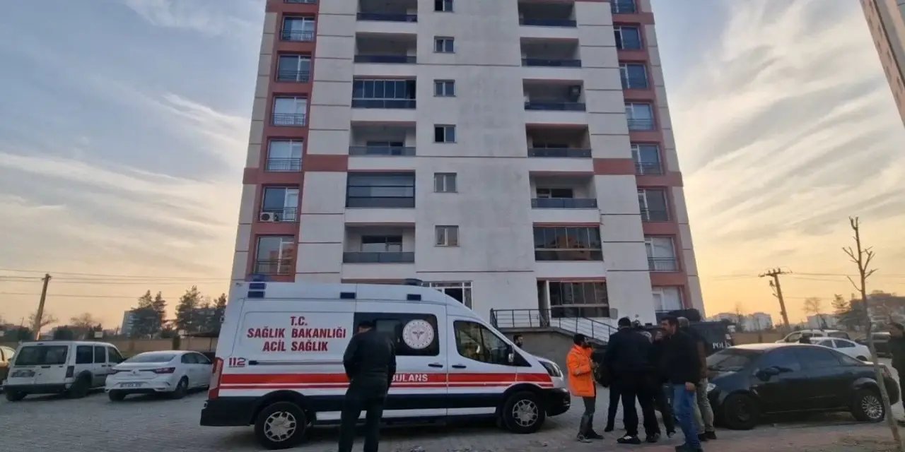 Diyarbakır'da bir kadın çöp poşeti içerisinde ölü bulundu