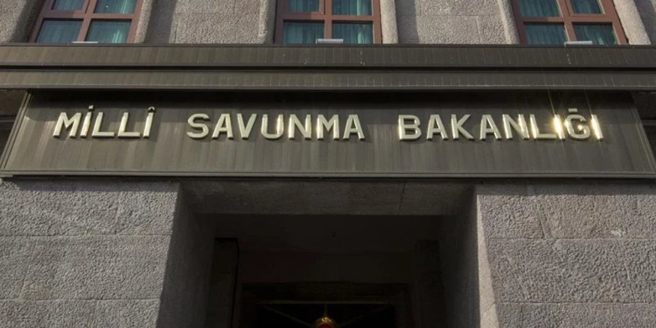 Milli Savunma Bakanlığı (MSB) 1457 personel alımı yapacak