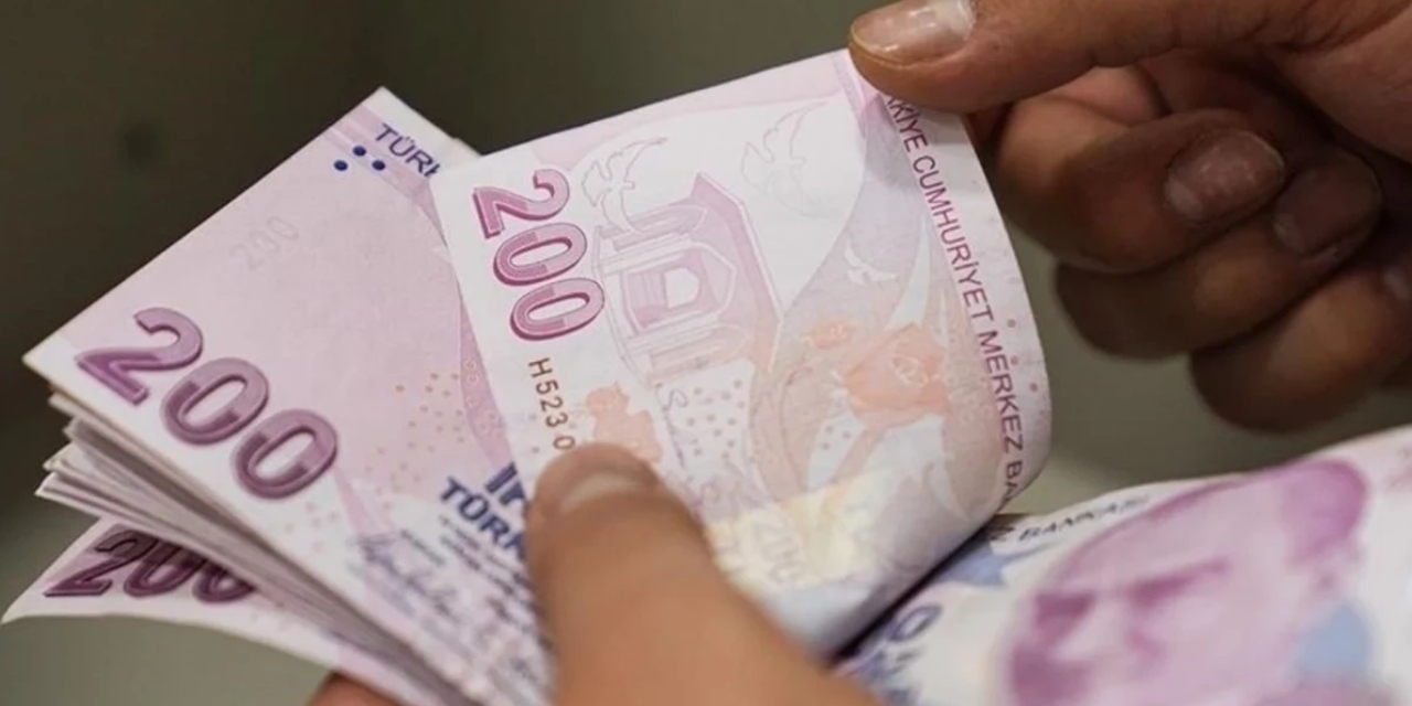 Asgari ücret kararı Resmi Gazete'de