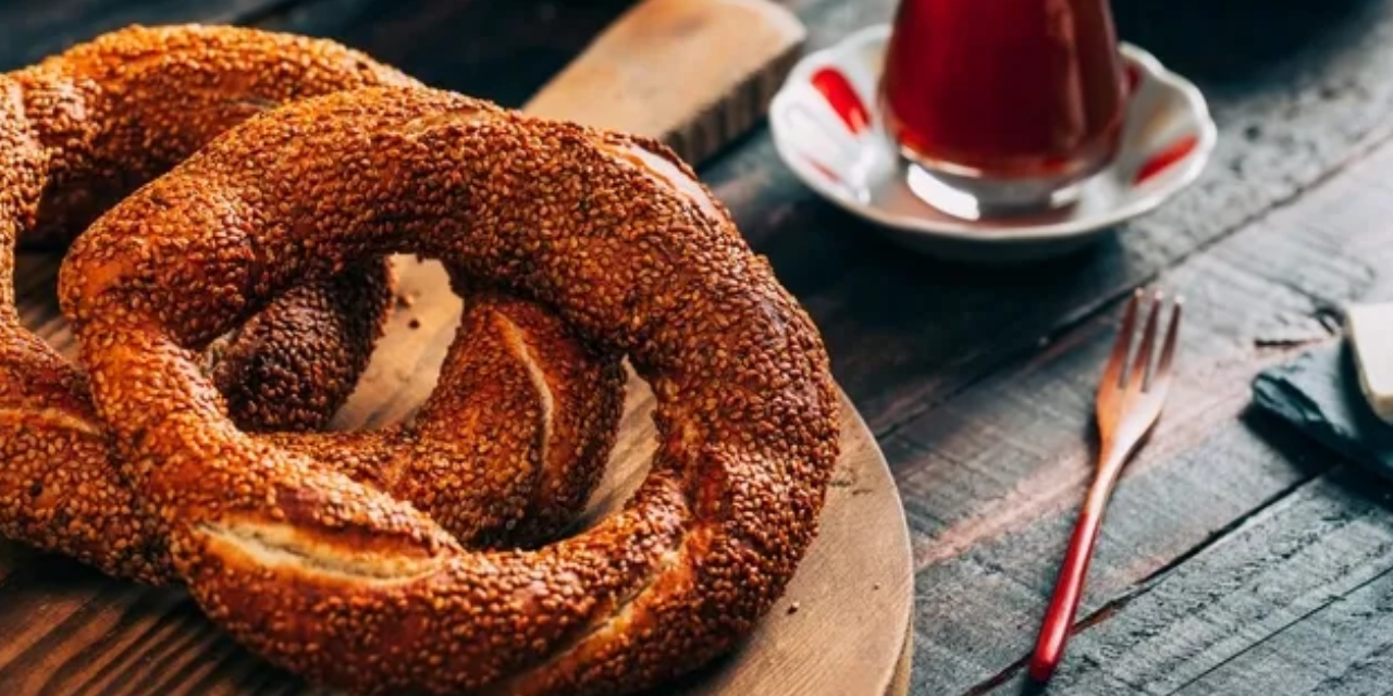 Yeni yıl gelmeden simite zam geldi