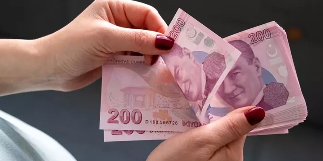 Aralık ayı doğum yardımları hesaplara yatırıldı