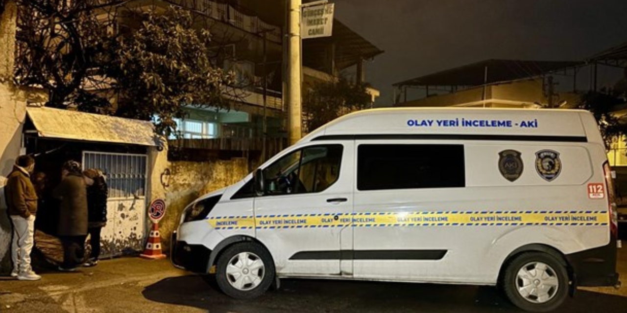 İzmir'de eve giren hırsızların bıçakladığı kişi hayatını kaybetti