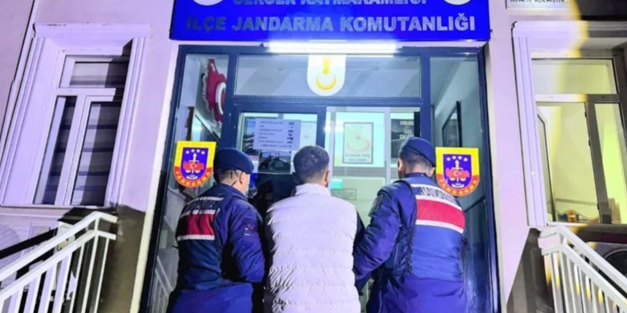 Adıyaman'da uyuşturucu operasyonu