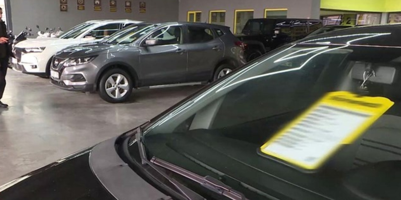 İkinci el araç düzenlemesi 1 Temmuz 2026'ya kadar uzatıldı