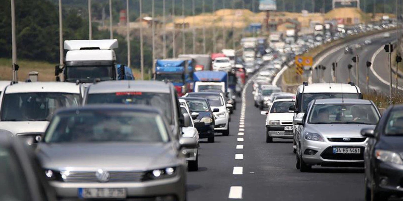 Zorunlu trafik sigortası tarifesinde değişiklik