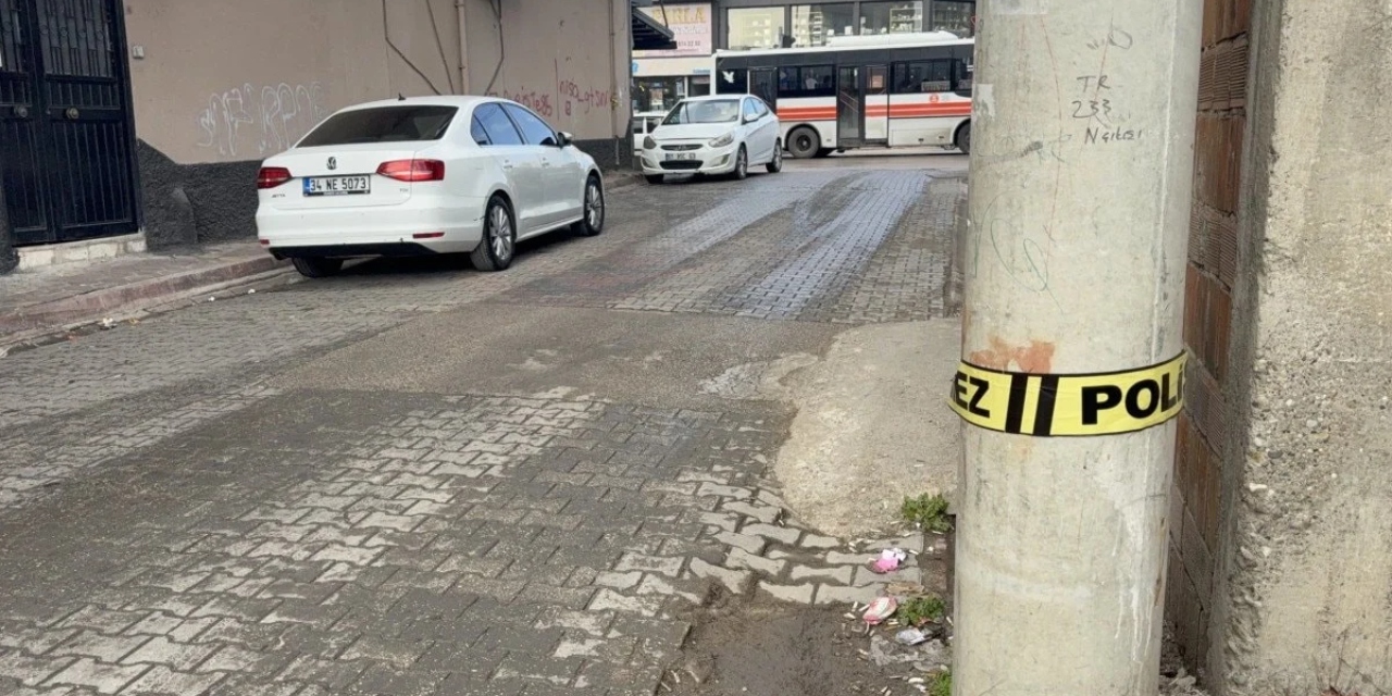 Adana'da kahvehanede silahlı kavga çıktı: 2 kişi hayatını kaybetti