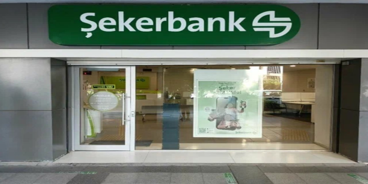 Şekerbank Aralık-Ocak ayı personel alım ilanını yayınladı