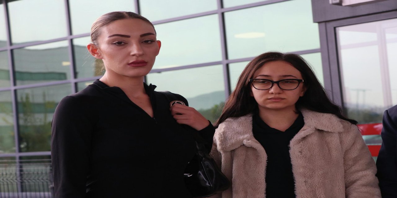 Güllü'nün kızının uyuşturucu testi sonuçları açıklandı