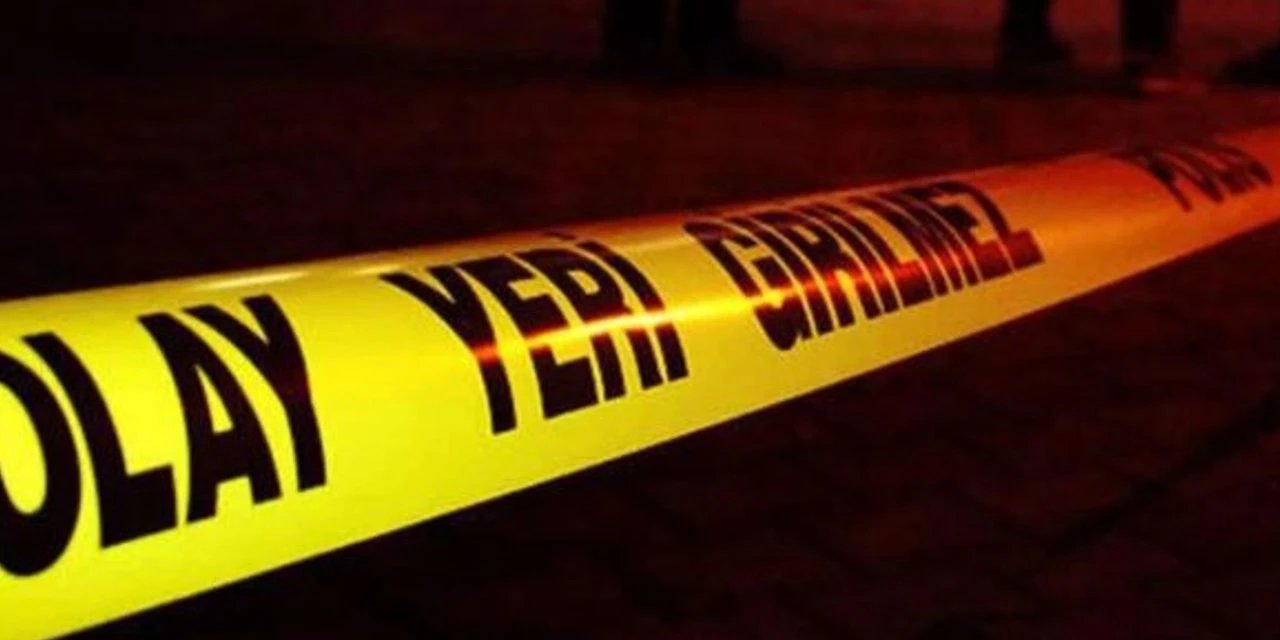 İzmir'de ev yangını: 1 ölü 1 yaralı