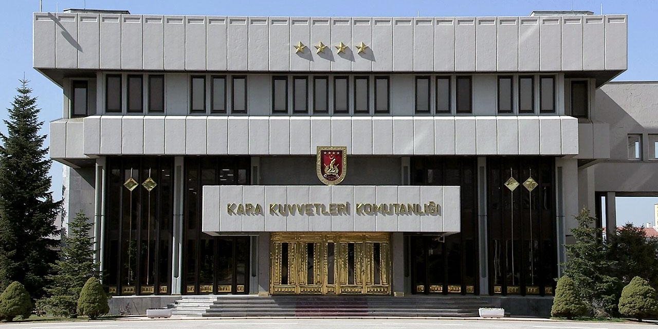 Kara Kuvvetleri Komutanlığı 207 sivil memur alımı yapacak