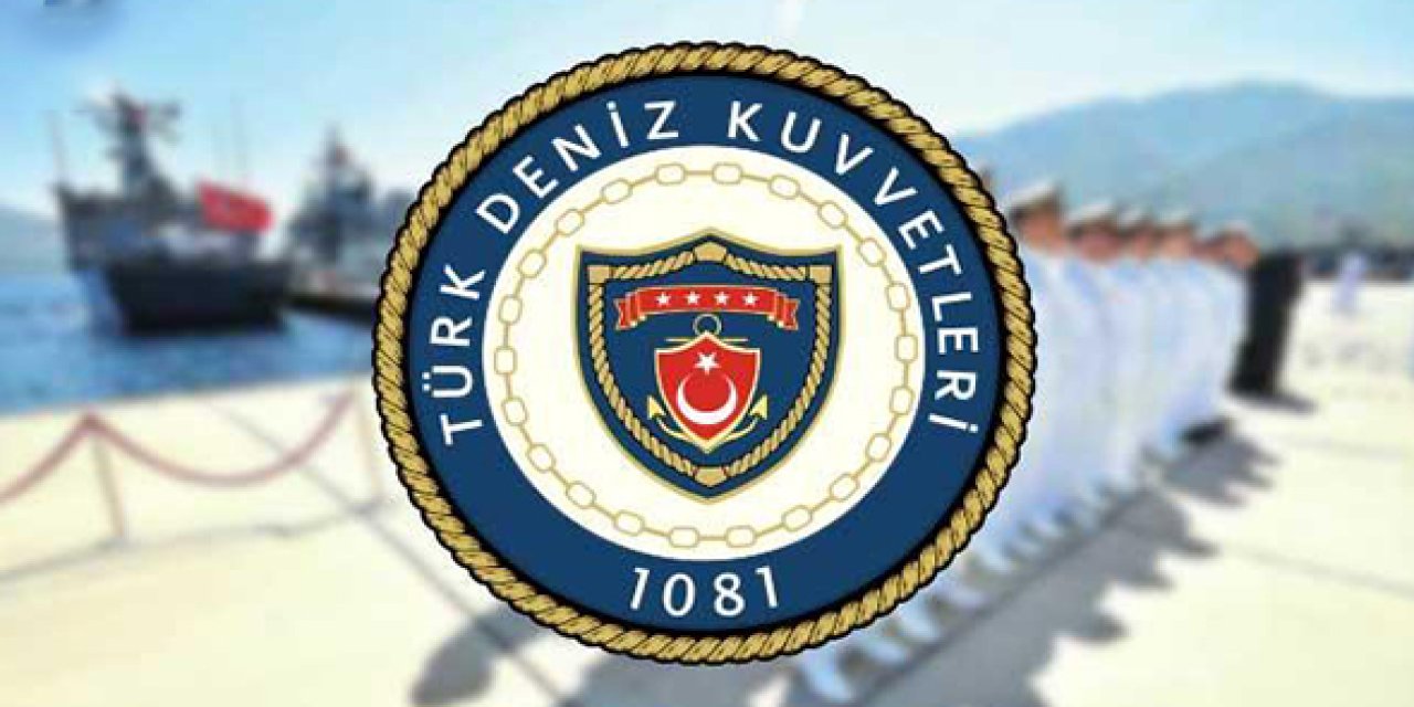 Deniz Kuvvetleri Komutanlığı 109 sivil memur alımı yapıyor