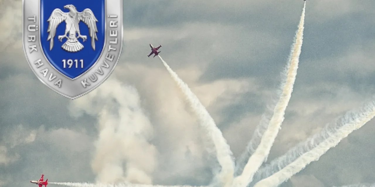 Hava Kuvvetleri Komutanlığı 114 sivil memur alımı yapacak