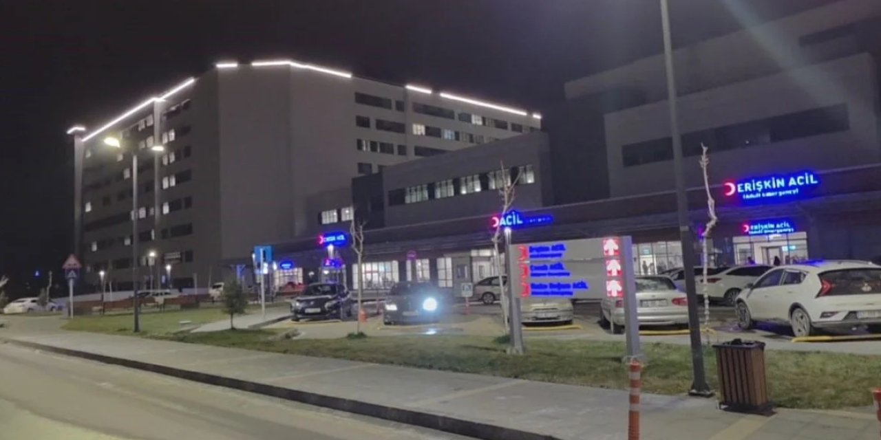 Kütahya'da bir şahıs tartıştığı arkadaşını öldürdü