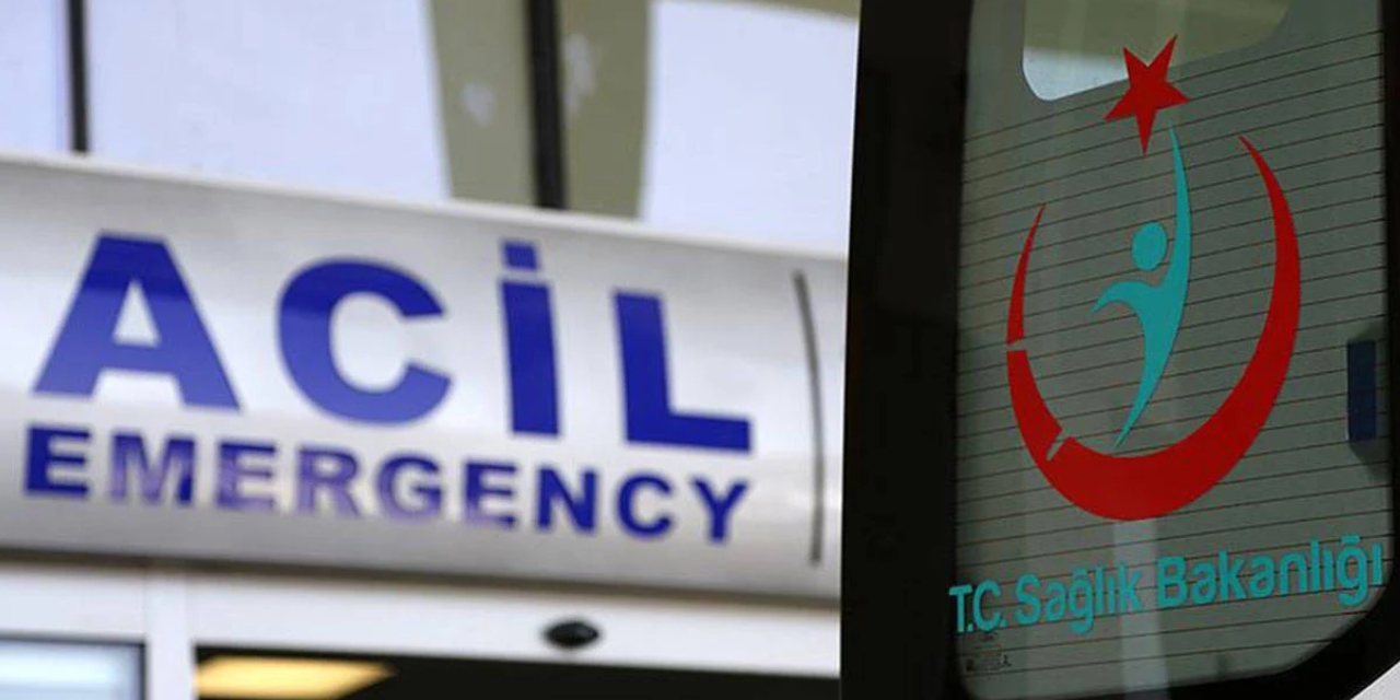 Üzerine şifonyer devrilen çocuk ağır yaralandı