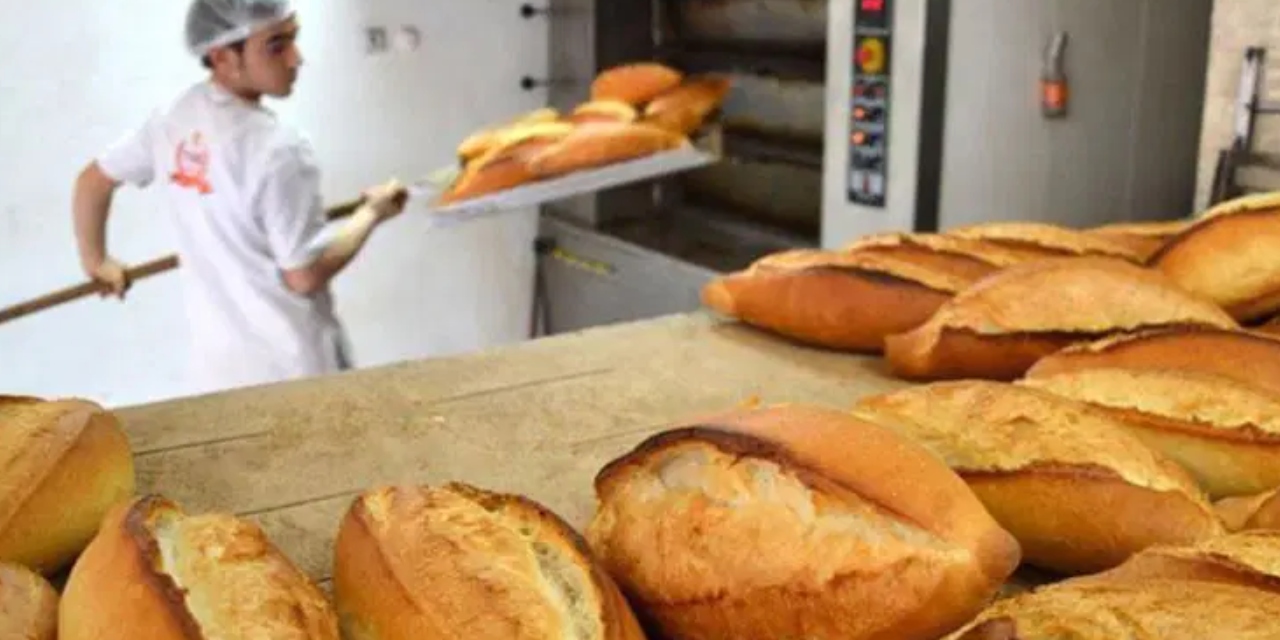 Ekmek fiyatlarına zam gelecek mi? Açıklama geldi