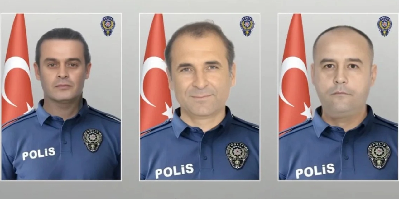 Yalova şehitlerinin kimlikleri belli oldu