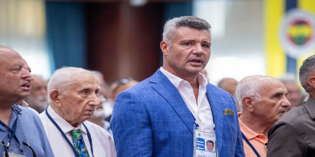 Savcılıktan Sadettin Saran açıklaması