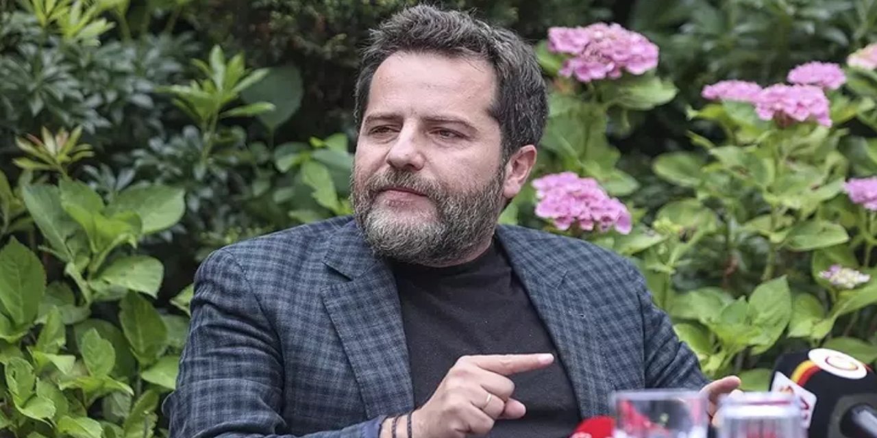 Erden Timur tutuklama talebiyle hakimliğe sevk edildi