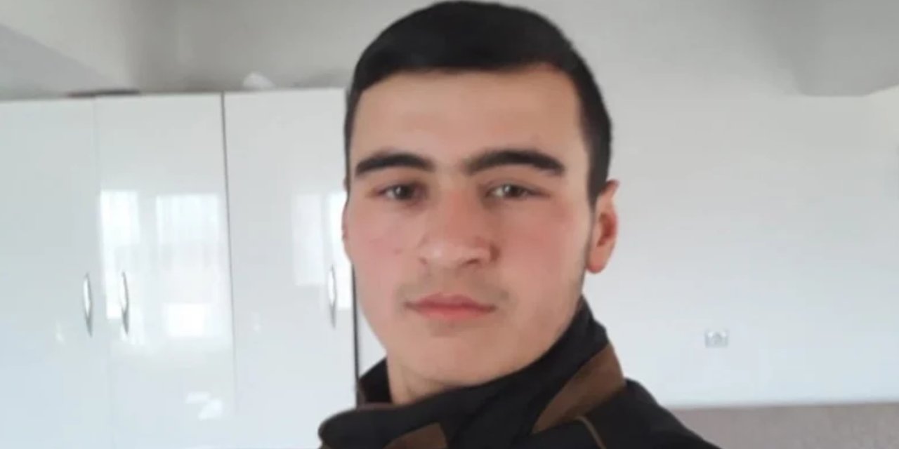 Denizli'de yem kırma makinesine kapılan genç hayatını kaybetti