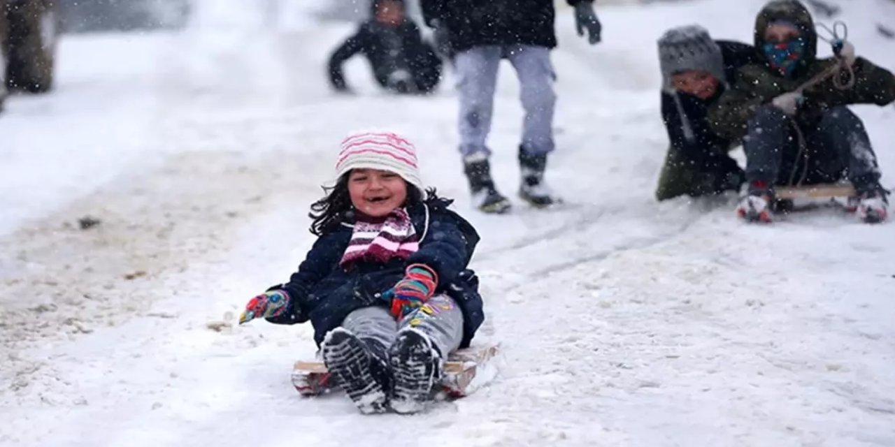 Şanlıurfa'da okullar tatil edildi mi? Vali açıklama yaptı