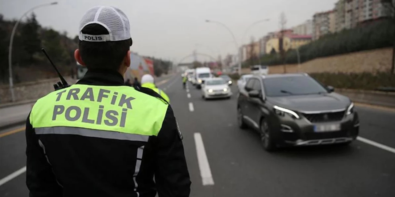 Ankara'da yılbaşı önlemleri: Birçok yol trafiğe kapanacak