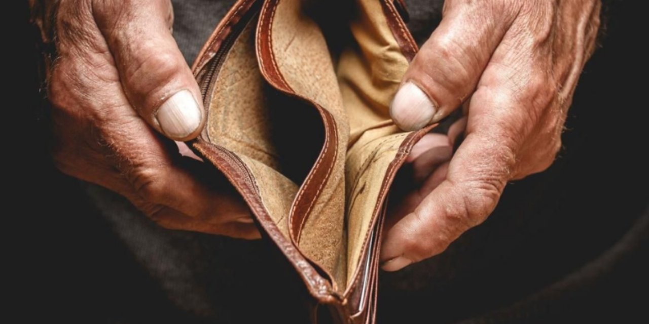 Daha zamlı asgari ücret alınmadan açlık sınırının altında kaldı