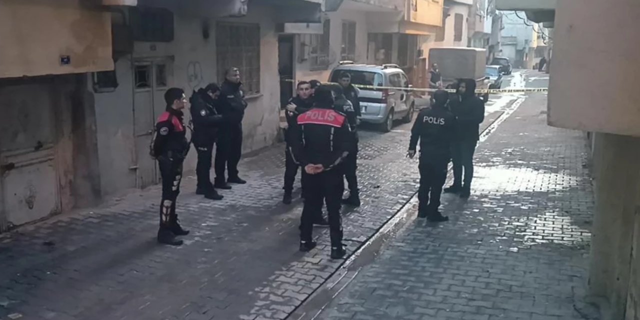 Elektrikli sobaya suyla müdahale eden kadın hayatını kaybetti