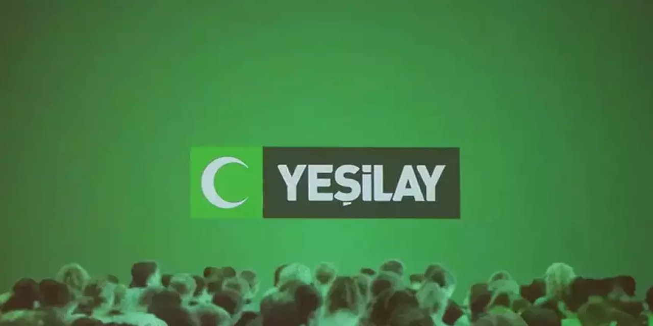 Yeşilay KPSS'siz personel alımına başladı