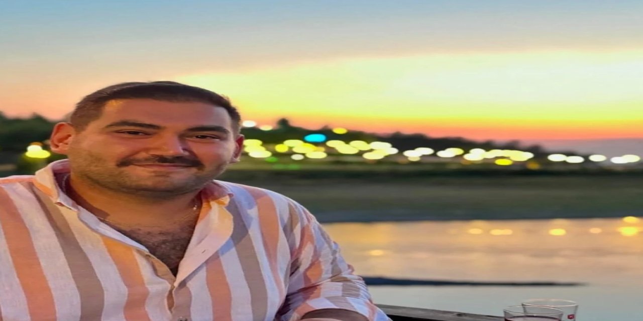 Adana'da kaçak sigarayı ihbar eden kargo şube müdürü öldürüldü