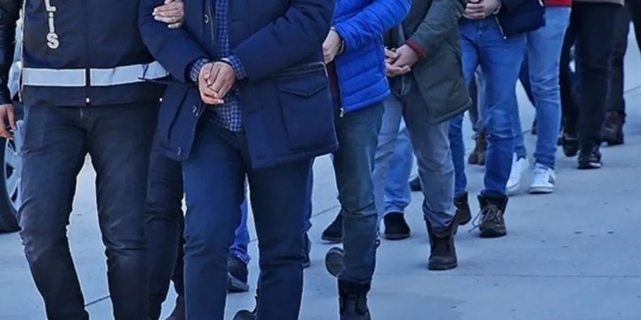 İstanbul'da DEAŞ operasyonu: Çok sayıda gözaltı var