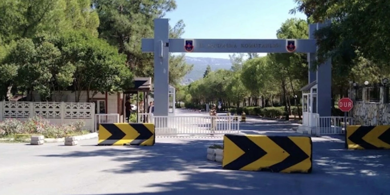 Muğla merkezli 4 ilde DEAŞ operasyonu: Çok sayıda gözaltı var