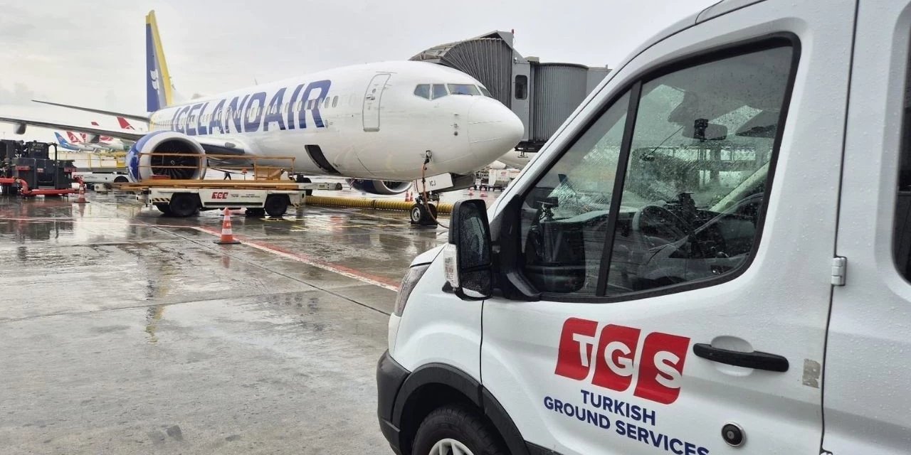 THY, havalimanlarına işçi ve şoför alımı yapıyor: TGS iş ilanları başvurusu başladı