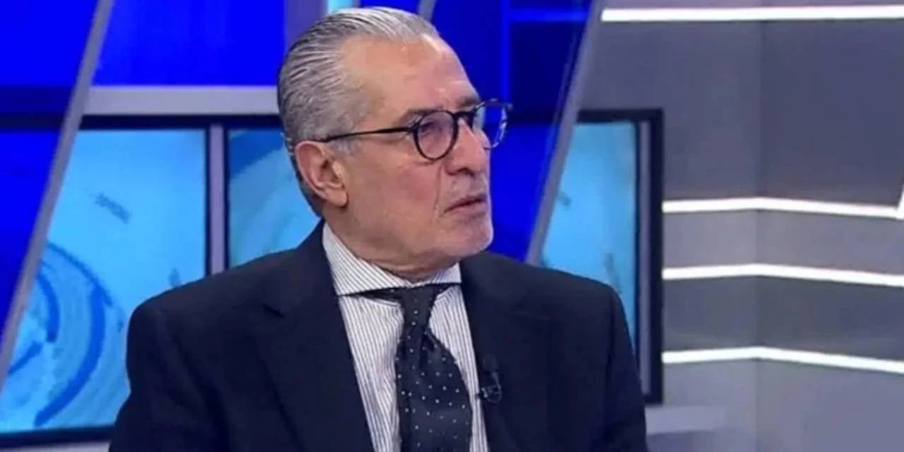 Gökmen Özdenak hayatını kaybetti