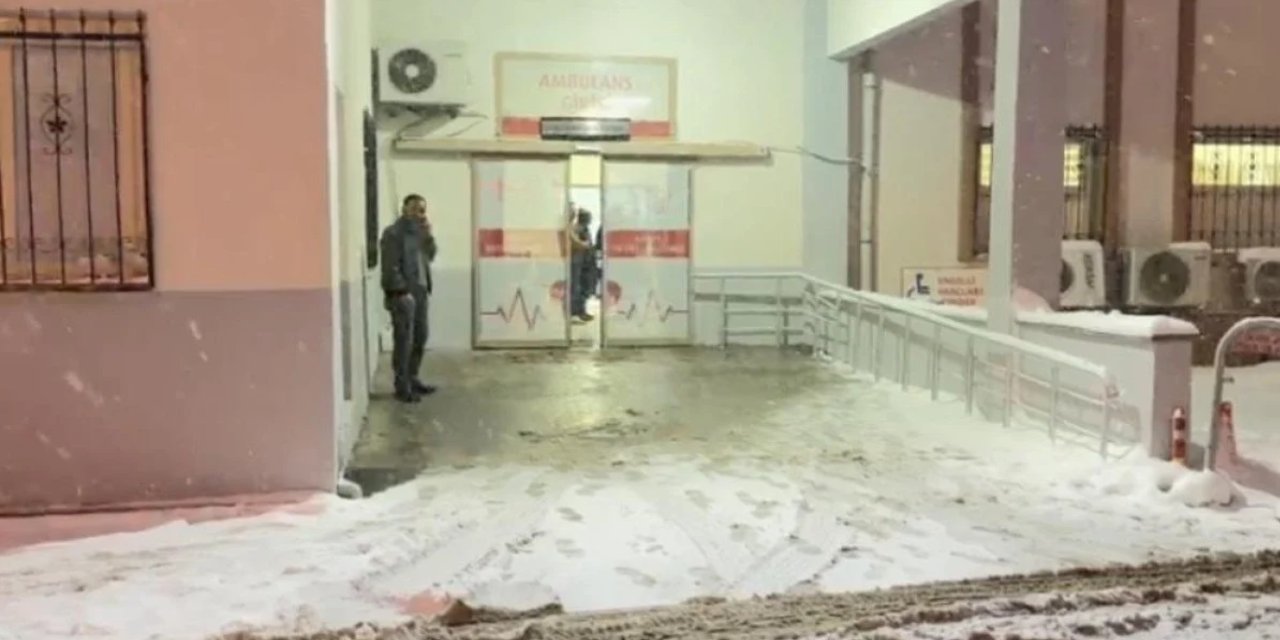 Adıyaman'da sobadan sızan gazdan zehirlenen kadın hayatını kaybetti