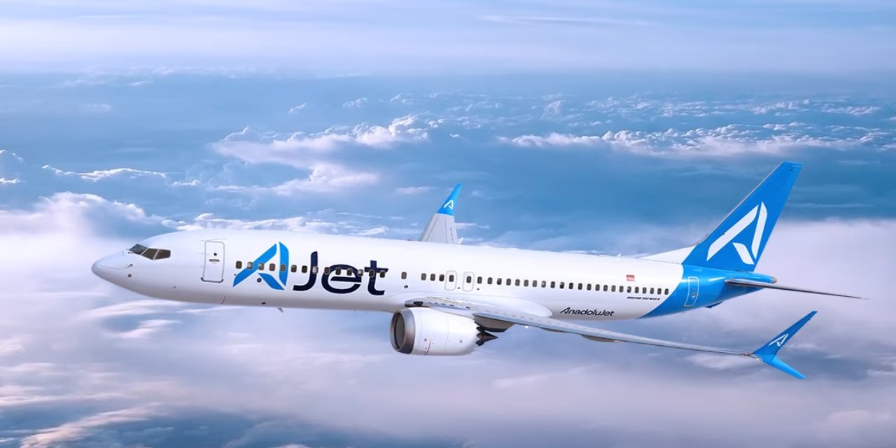 Ajet ve THY bazı uçuşlarını iptal etti