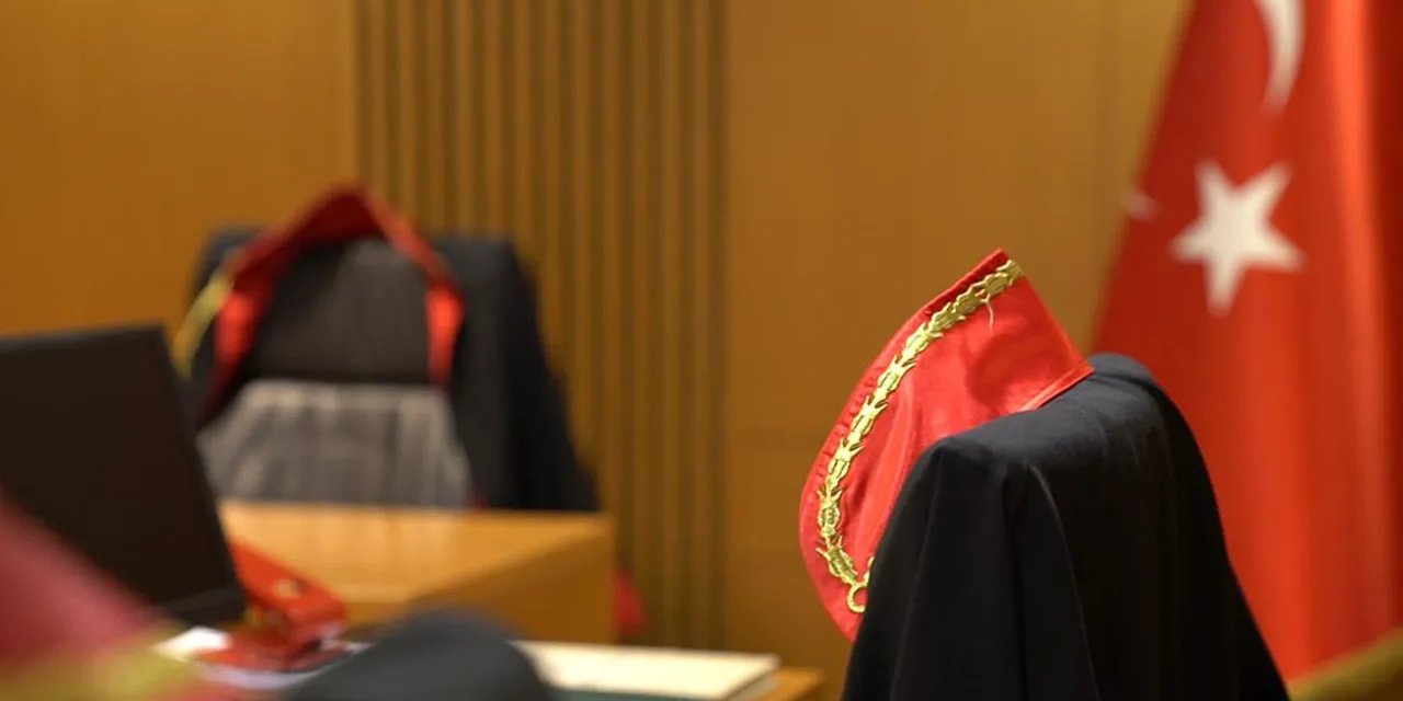 Flaş: HAGB kaldırıldı