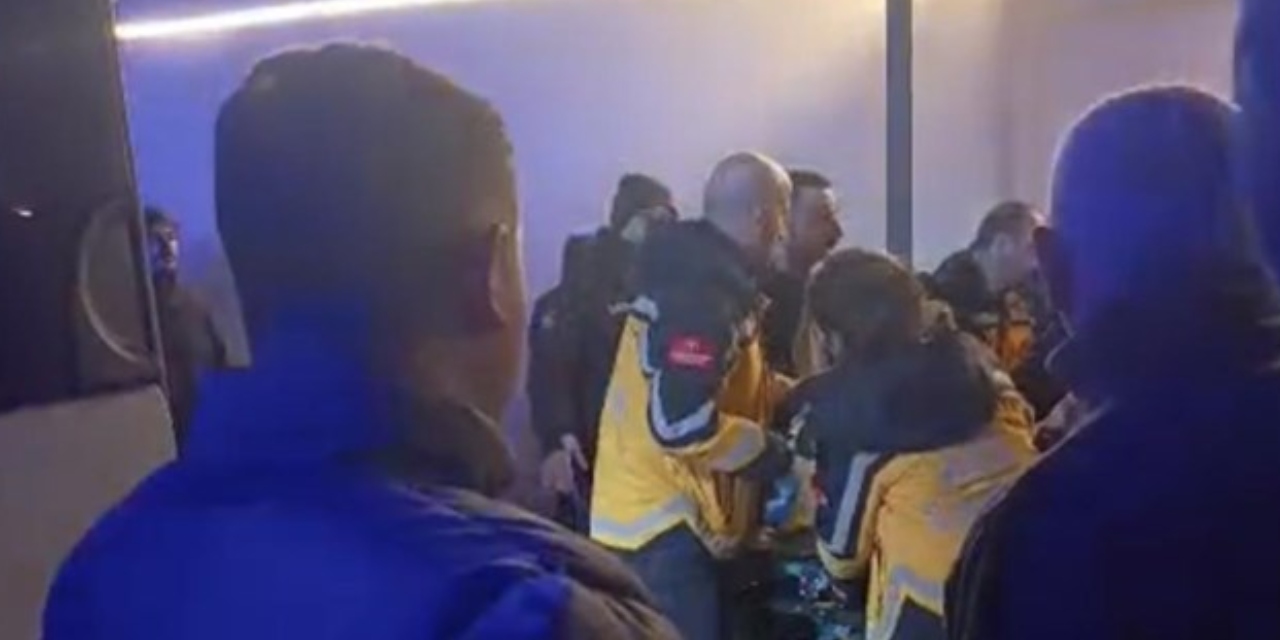 9. kattan 2. kata düşen öğretmen hayatını kaybetti