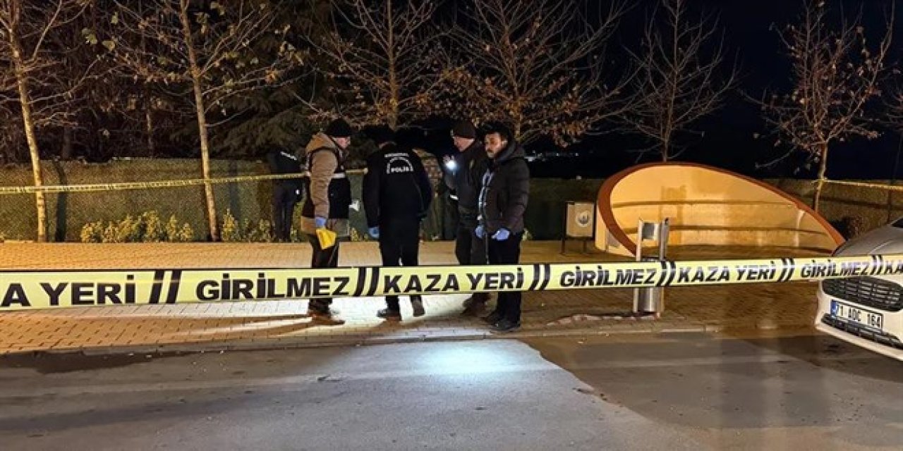Kırıkkale'de yılbaşı kutlamalarında polis bıçaklandı