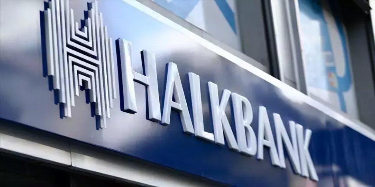 Halbank'tan emeklilere 60 bin TL'lik promosyon paketi