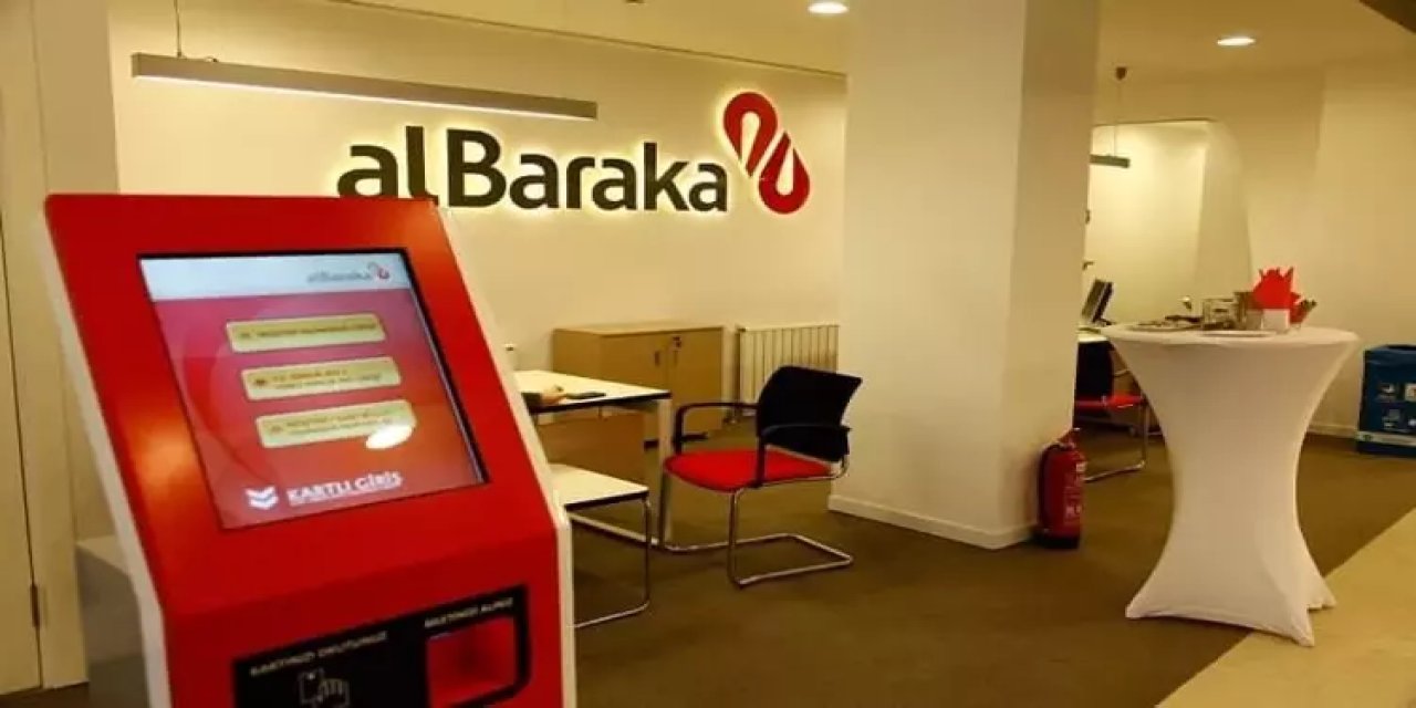 Albaraka 2026 promosyon kampanyası açıklandı