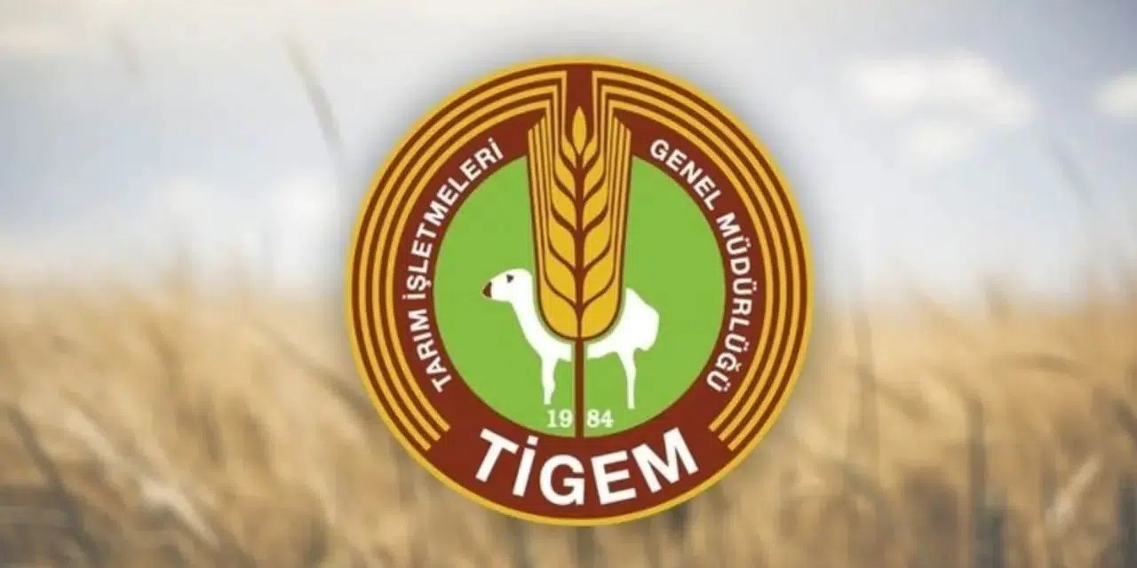 TİGEM 254 işçi alımı başvurusu sona eriyor