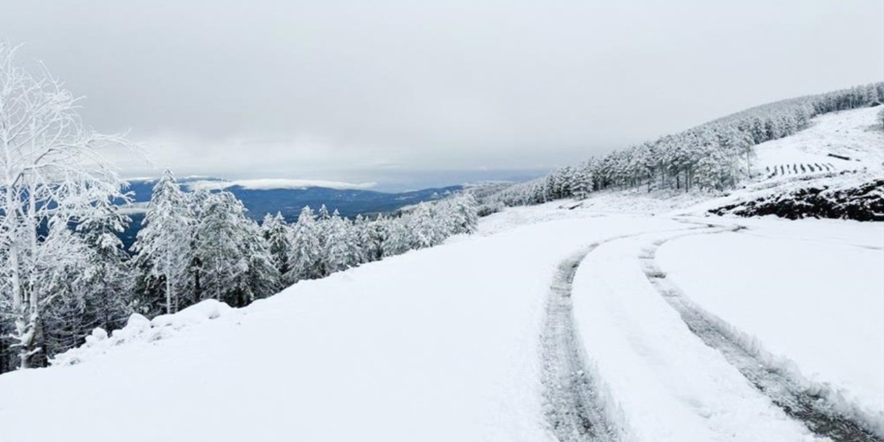 İstanbul'da vapur seferleri iptal edildi
