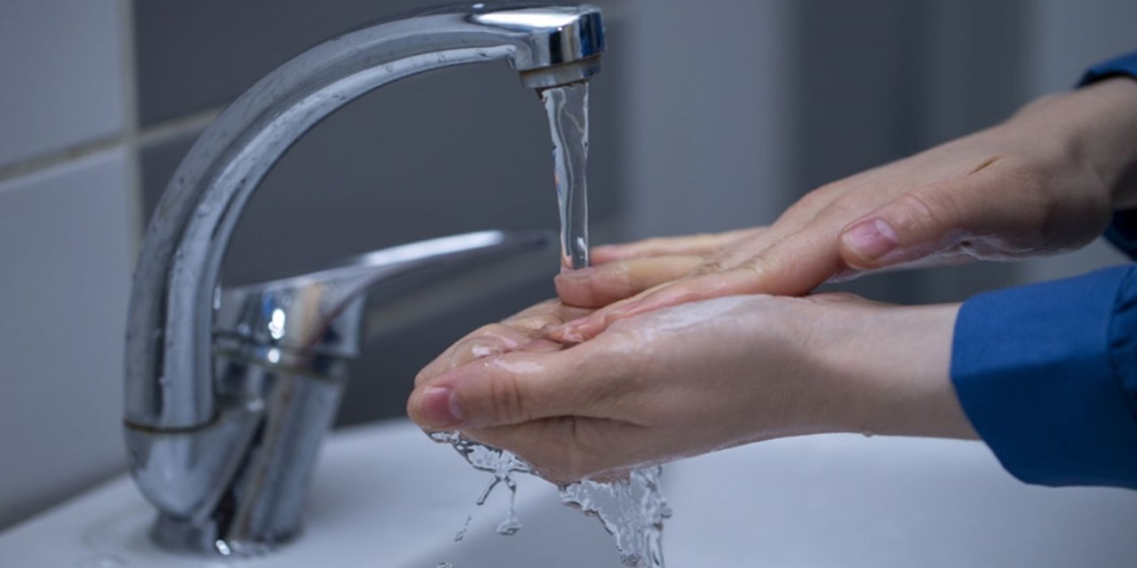 Ankara'da 5 ilçede sular kesilecek