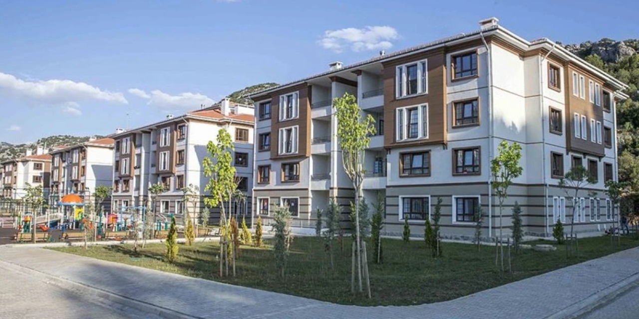 Resmi Gazete yayımladı: Kamu lojmanlarında kira zammı