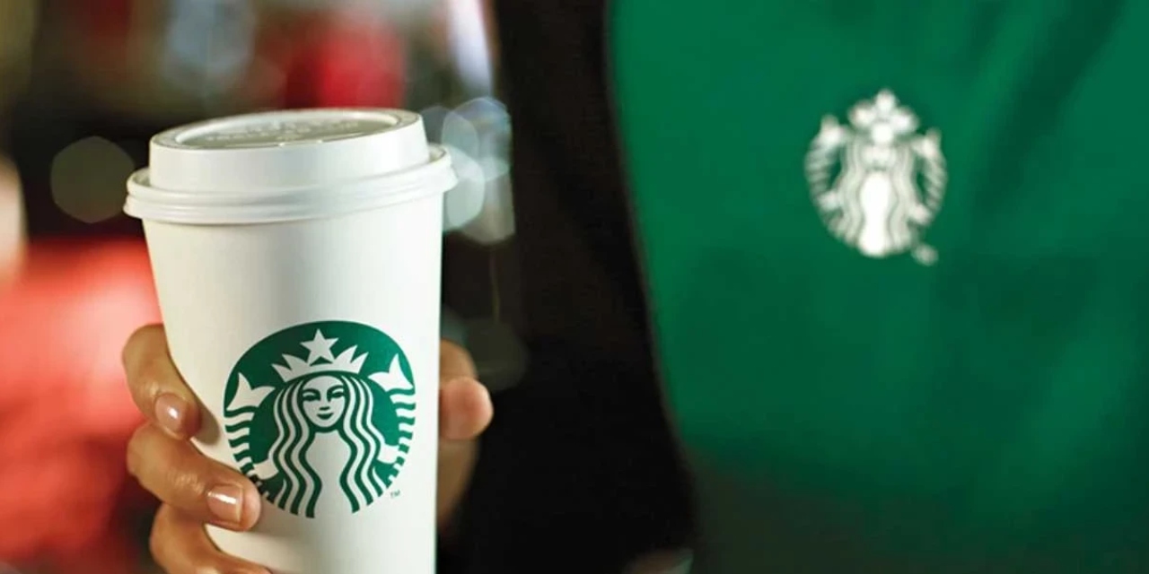 Starbucks'tan Türkiye fiyatlarına zam kararı