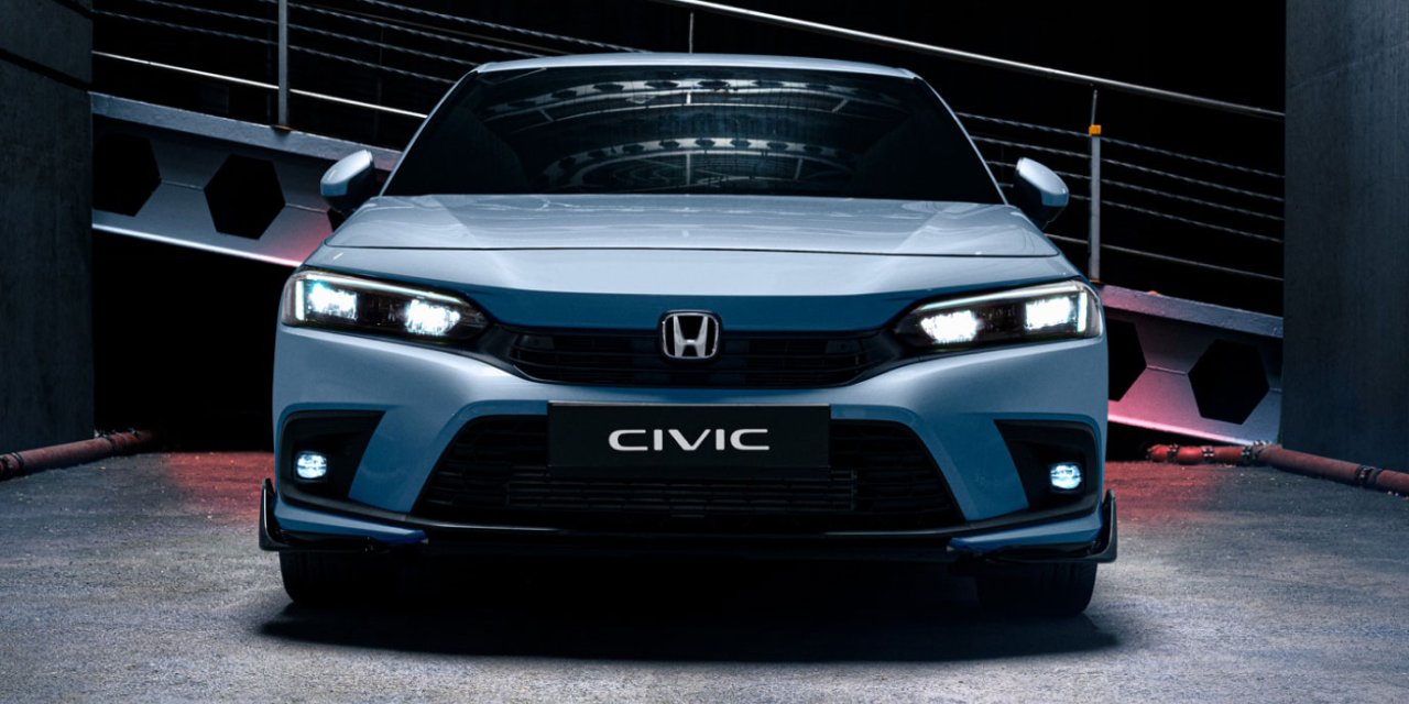 Bir devrin sonu: Honda Civic artık yok